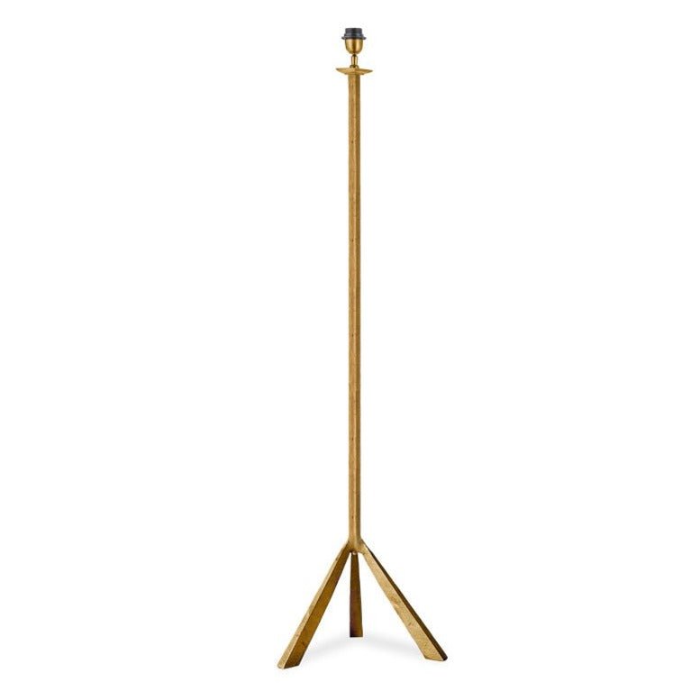 Sahhil Metal Tripod Floor Lamp - SL1101 - Uneeka