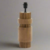 Sakura Wooden Lamp Base - 7039664 - Uneeka