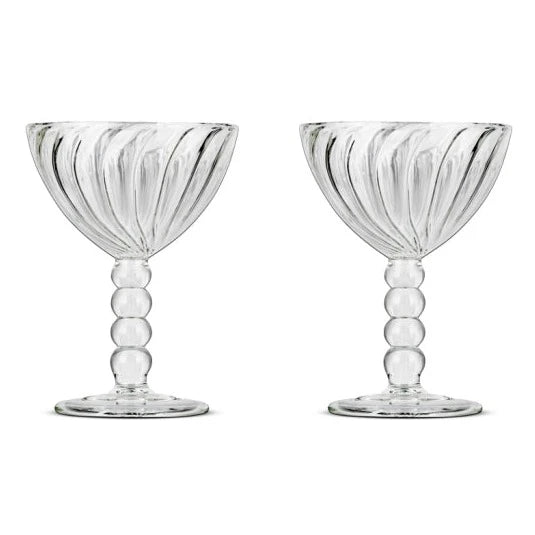 Santosa Champagne Glass - SG1301 - Uneeka