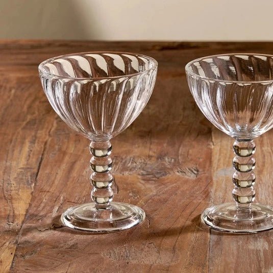 Santosa Champagne Glass - SG1301 - Uneeka