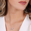 Sausage Dog Pendant Necklace - 23944 - Uneeka