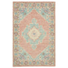 Savior Hand Tufted Indian Wool Rug - R27946 - Uneeka