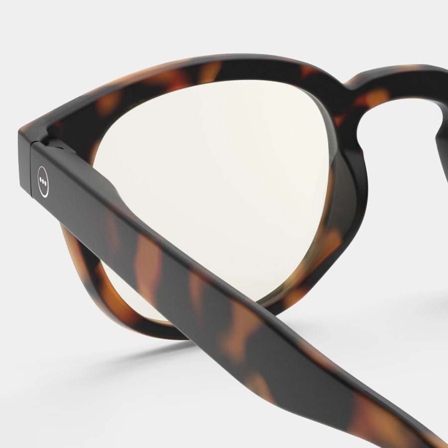 Screen Reading Glasses - Style #C - SCRCC02_00 - Uneeka