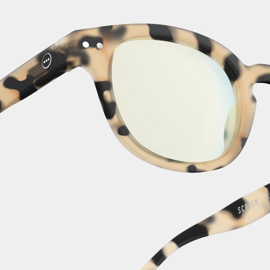 Screen Reading Glasses - Style #C - SCRCC02_00 - Uneeka