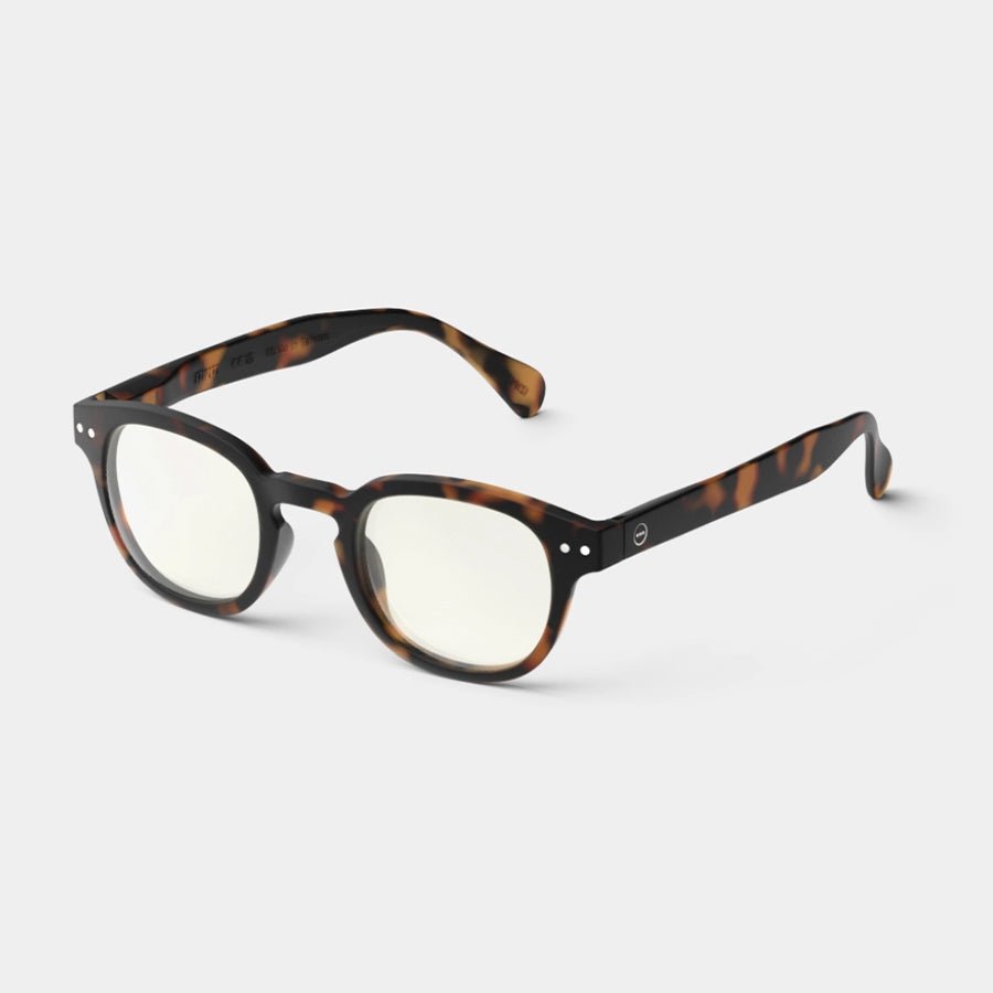 Screen Reading Glasses - Style #C - SCRCC69_00 - Uneeka