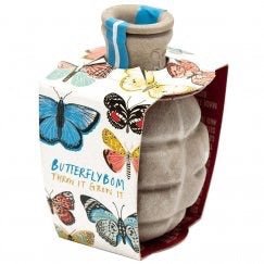 Seedbom Butterflybom - SSBOM - BB - Uneeka