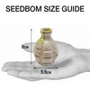 Seedbom Butterflybom - SSBOM - BB - Uneeka