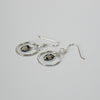Semi Precious Nugget Earrings - NE008 - Uneeka