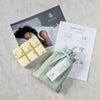 Serenity Essential Oil Wax Melts - SWM - Uneeka