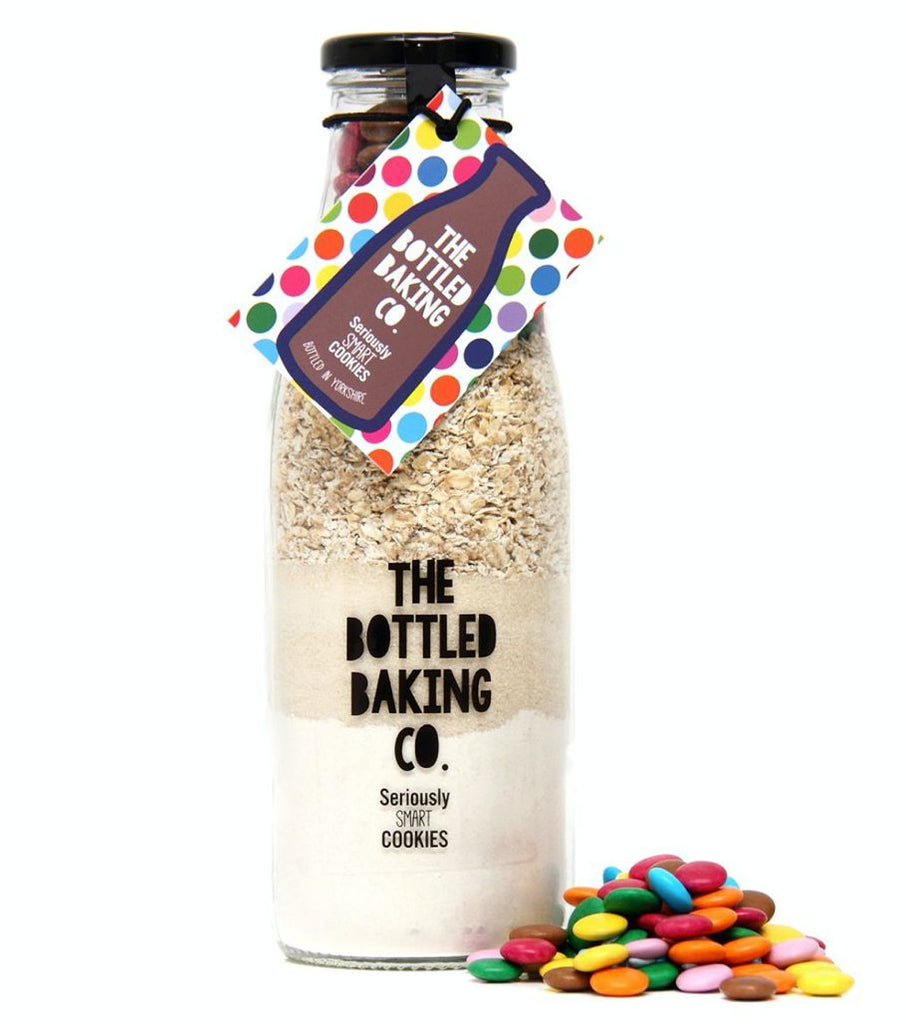 Seriously Smart Cookie Mix - SSMTC - Uneeka