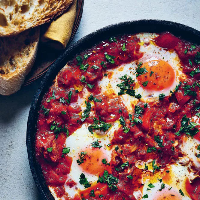 Spice Kitchen Recipe Book - BOOK-SPICEKITCHEN - Uneeka