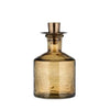 Sirsa Sepia Glass Candlestick - SC2803 - Uneeka