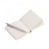 Small Brass Elephant Dung Notebook - ENB3 - NT - Uneeka