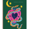 Snake Love Potion Greetings Card - HCWB381 - Uneeka