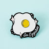 So Eggstra Enamel Pin - EP829 - Uneeka