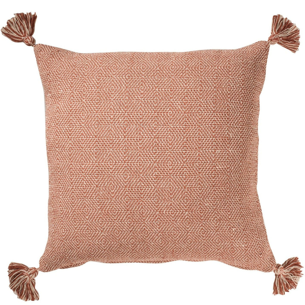 Souk Geometric Cushion - CC127 - TE - Uneeka