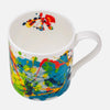 Spring Fine Bone China Mug - MUG040 - Uneeka
