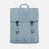 Square Double Clip Recycled Plastic Backpack - 8435382609459 - Uneeka