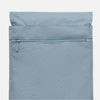 Square Double Clip Recycled Plastic Backpack - 8435382609831 - Uneeka