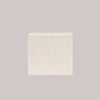 Square Egg White Linen Lampshade - 4624811 - Uneeka