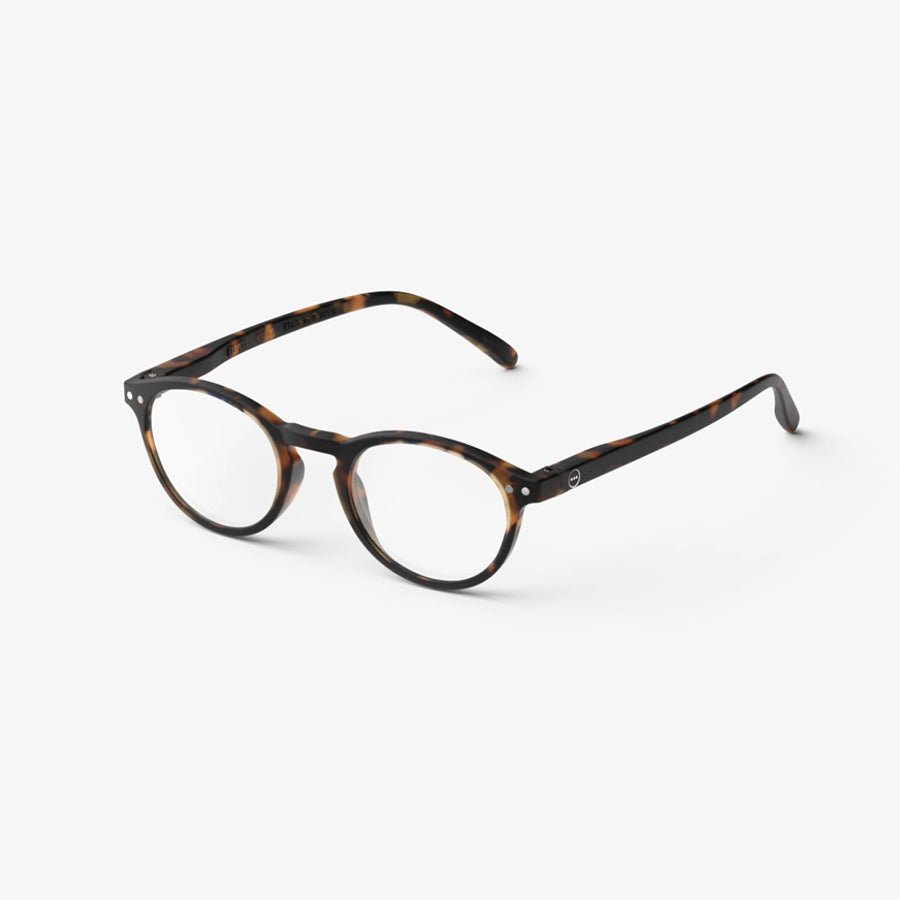 Stylish Reading Glasses - Style #A - LMSAC02_10 - Uneeka