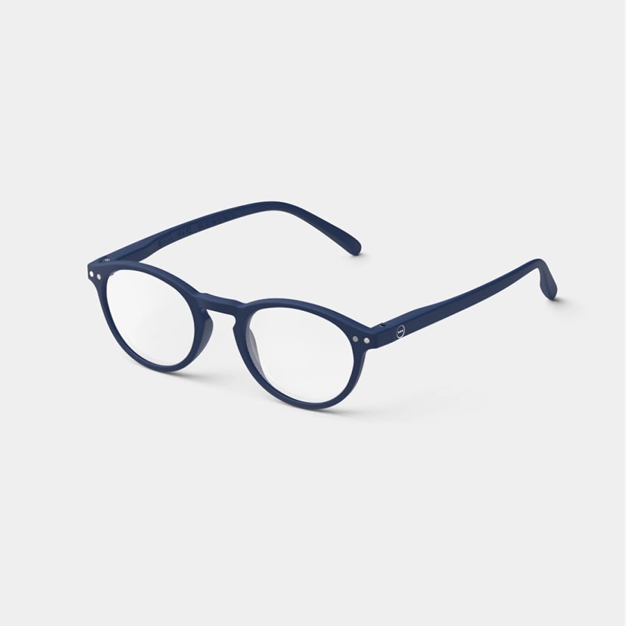 Stylish Reading Glasses - Style #A - LMSAC03_10 - Uneeka