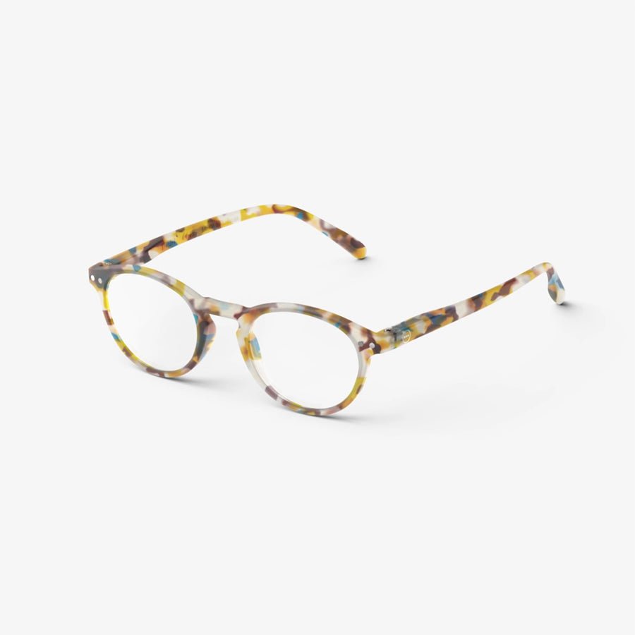 Stylish Reading Glasses - Style #A - LMSAC18_10 - Uneeka