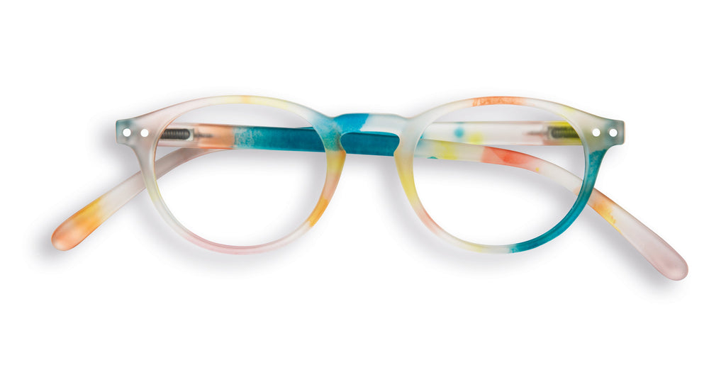 Stylish Reading Glasses - Style #A - Uneeka