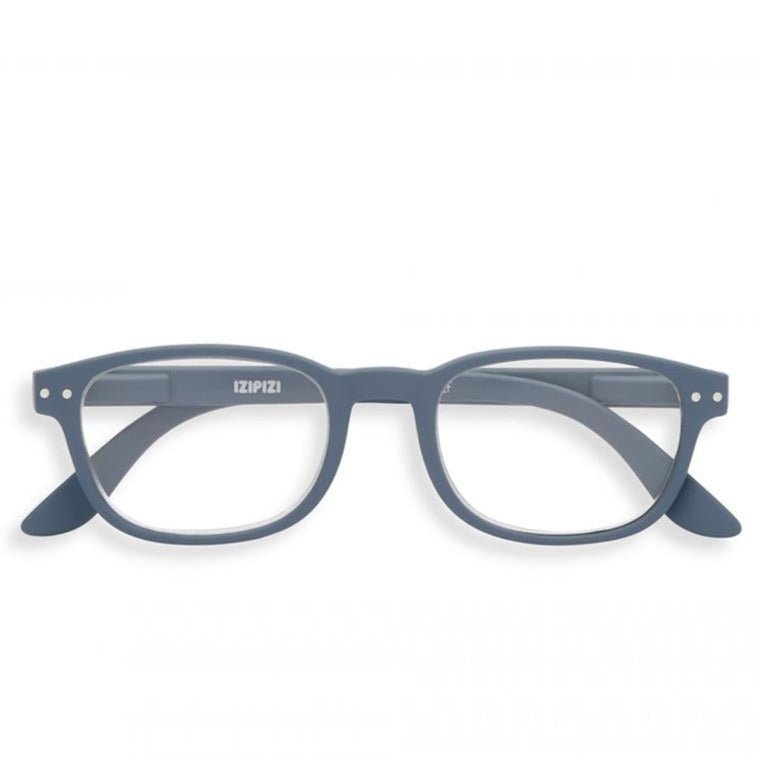 Stylish Reading Glasses - Style #B - LMSBC27_10 - Uneeka