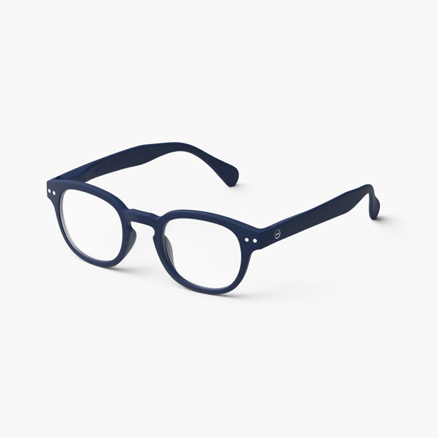 Stylish Reading Glasses - Style #C - LMSCC03_00 - Uneeka