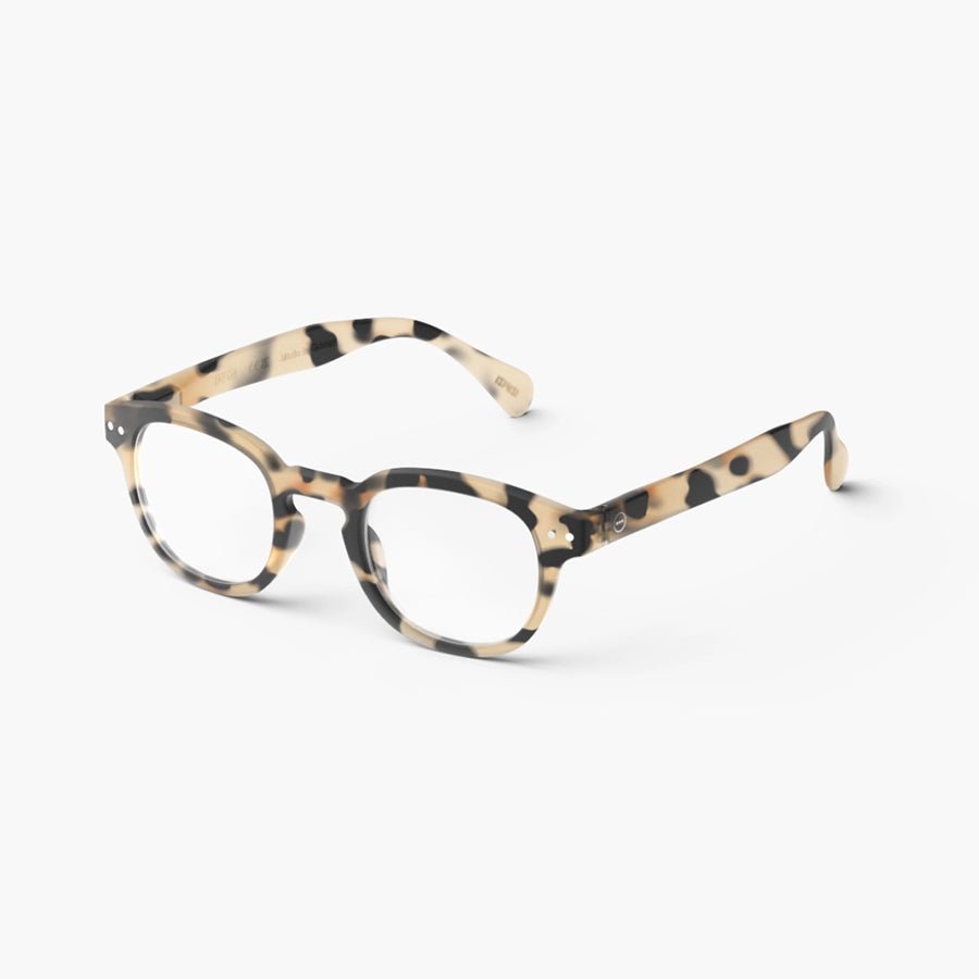 Stylish Reading Glasses - Style #C - LMSCC69_10 - Uneeka