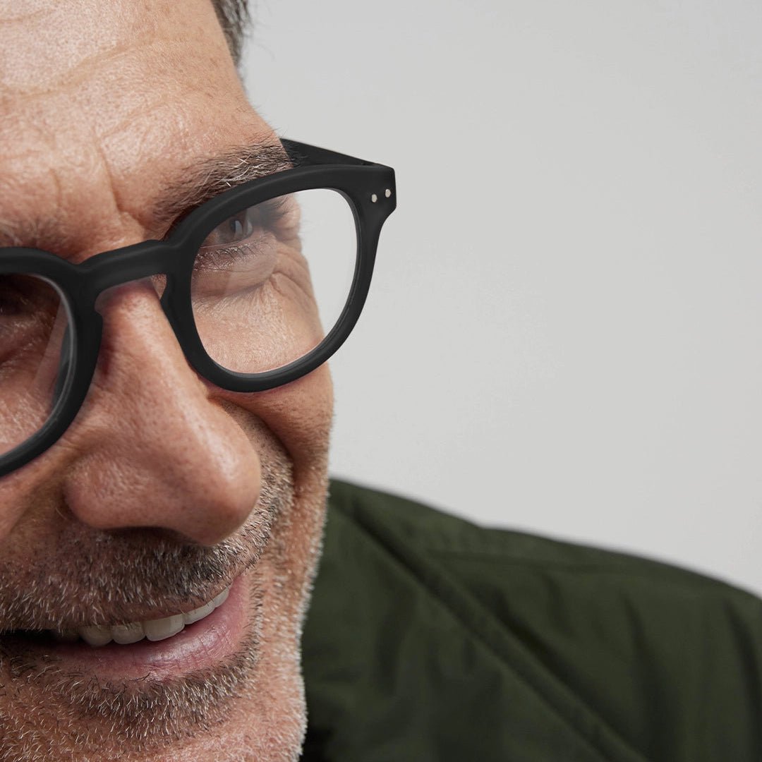 Stylish Reading Glasses - Style #C - LMSCC69_10 - Uneeka