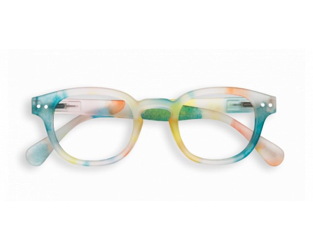 Stylish Reading Glasses - Style #C - Uneeka