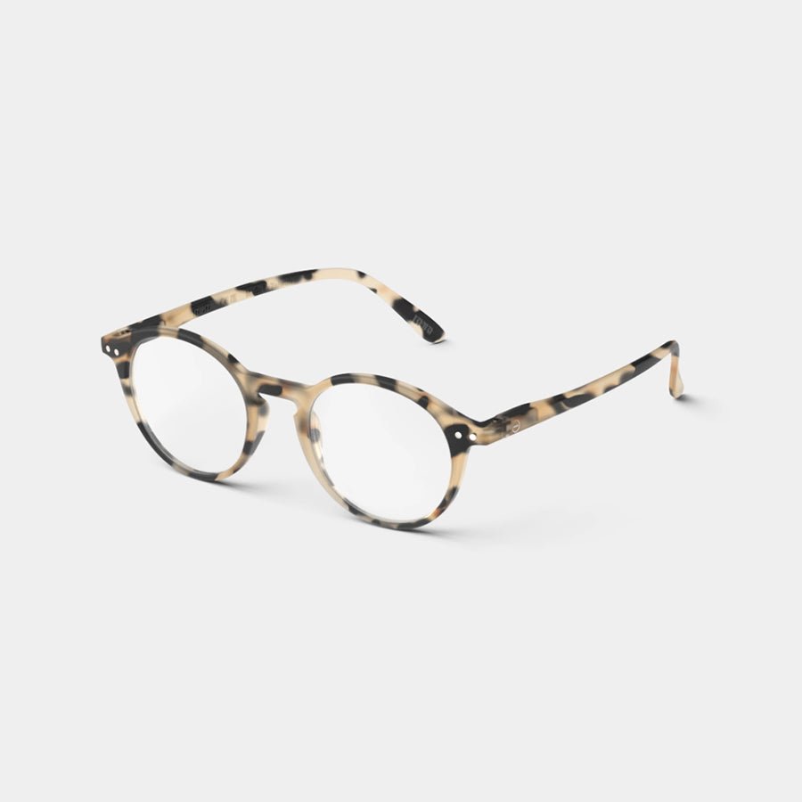 Stylish Reading Glasses - Style #D - LMSDC69_10 - Uneeka