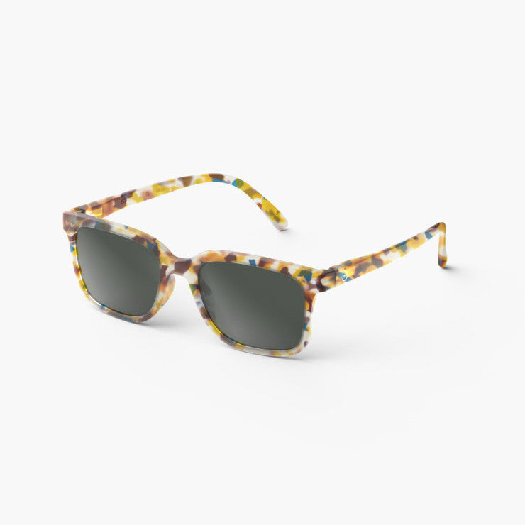 Izipizi Style #L Stylish Sunglasses - SLMSLC18_00 - Uneeka