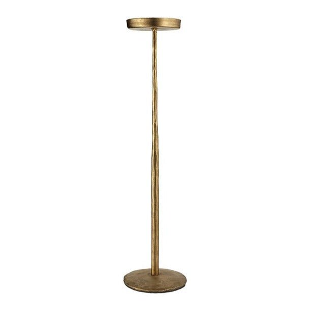 Sundra Iron Candle Stand - SC0401 - Uneeka