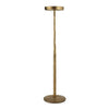 Sundra Iron Candle Stand - SC0401 - Uneeka