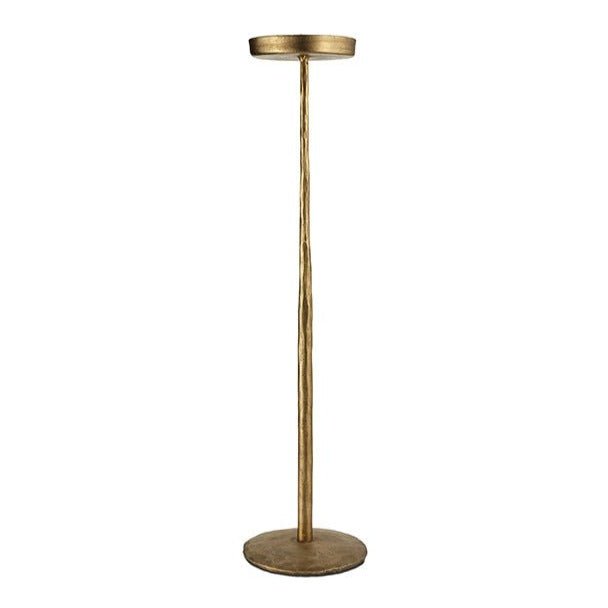 Sundra Iron Candle Stand - SC0401 - Uneeka