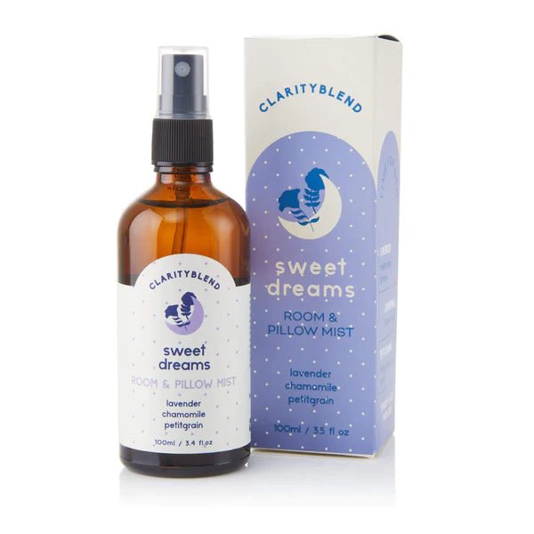 Sweet Dreams Lavender Room Mist - Sweet Dreams Room Mist - Uneeka