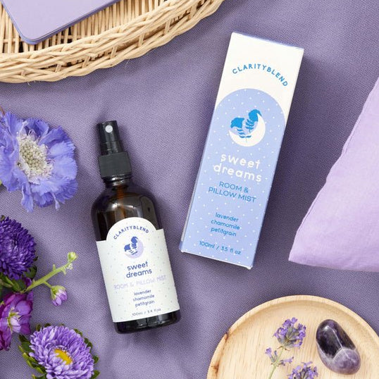 Sweet Dreams Lavender Room Mist - Sweet Dreams Room Mist - Uneeka