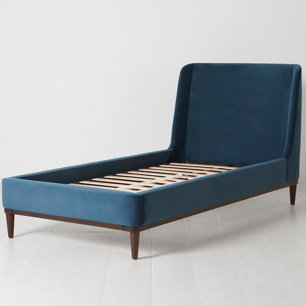 Swyft Bed 02 - Single - Made To Order - BED02 - SGL - VT - Uneeka