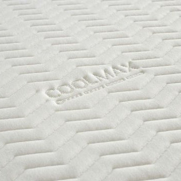 Swyft Memory Foam Mattress Model 01 - MATT - 01 - ORG - SGL - Uneeka