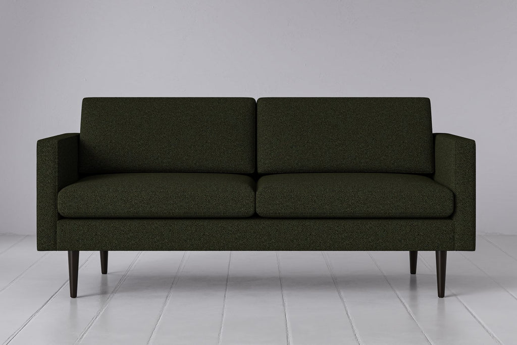 Swyft Model 01 2 Seater Sofa - Made To Order - MODEL01 - 020 - BFE - Uneeka