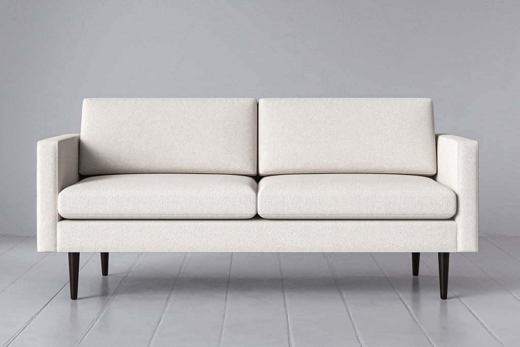 Swyft Model 01 2 Seater Sofa - Made To Order - MODEL01 - 020 - BIV - Uneeka