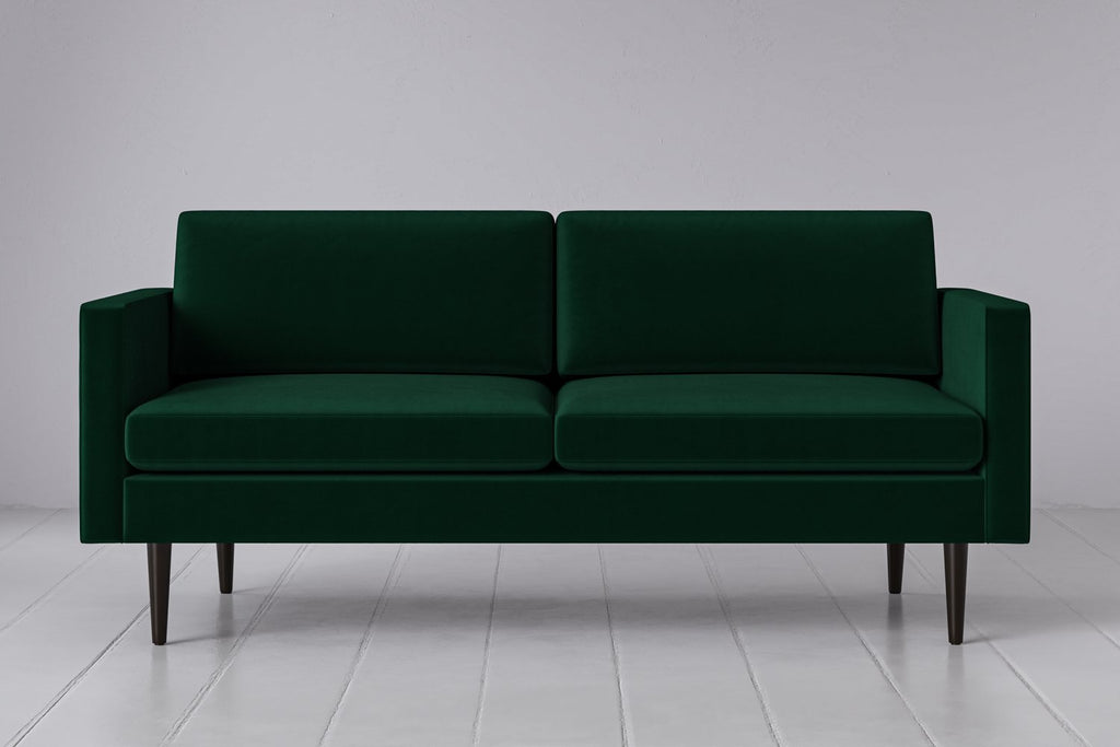 Swyft Model 01 2 Seater Sofa - Made To Order - MODEL01 - 020 - EFO - Uneeka