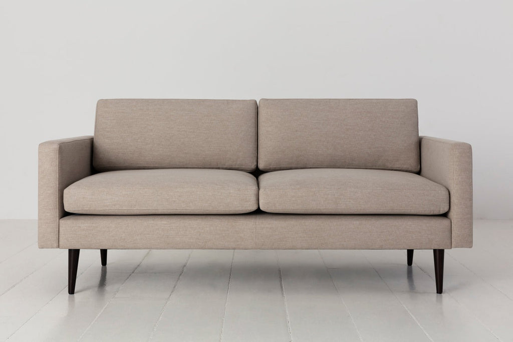 Swyft Model 01 2 Seater Sofa - Made To Order - MODEL01 - 020 - LP - Uneeka