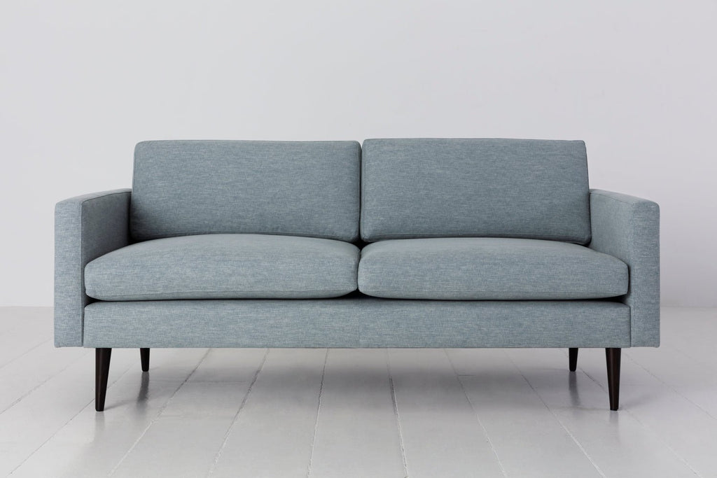 Swyft Model 01 2 Seater Sofa - Made To Order - MODEL01 - 020 - LSE - Uneeka