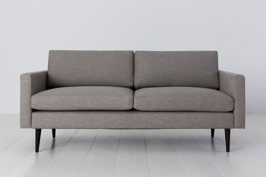 Swyft Model 01 2 Seater Sofa - Made To Order - MODEL01 - 020 - LSH - Uneeka