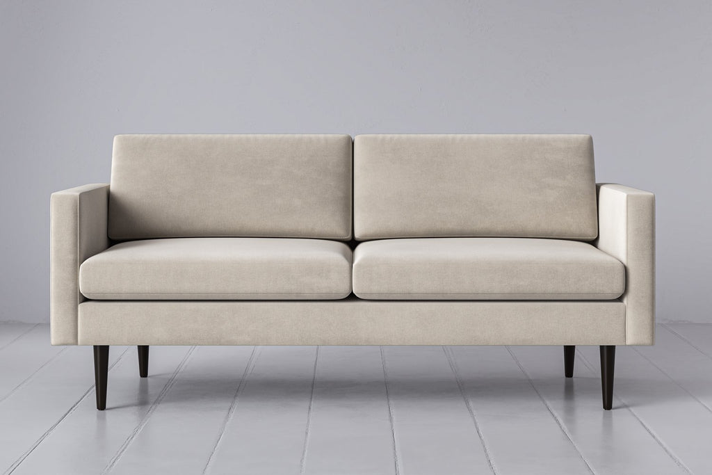 Swyft Model 01 2 Seater Sofa - Made To Order - MODEL01 - 020 - MCH - Uneeka