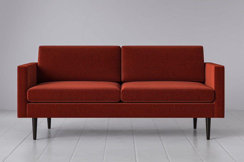 Swyft Model 01 2 Seater Sofa - Made To Order - MODEL01 - 020 - MHA - Uneeka